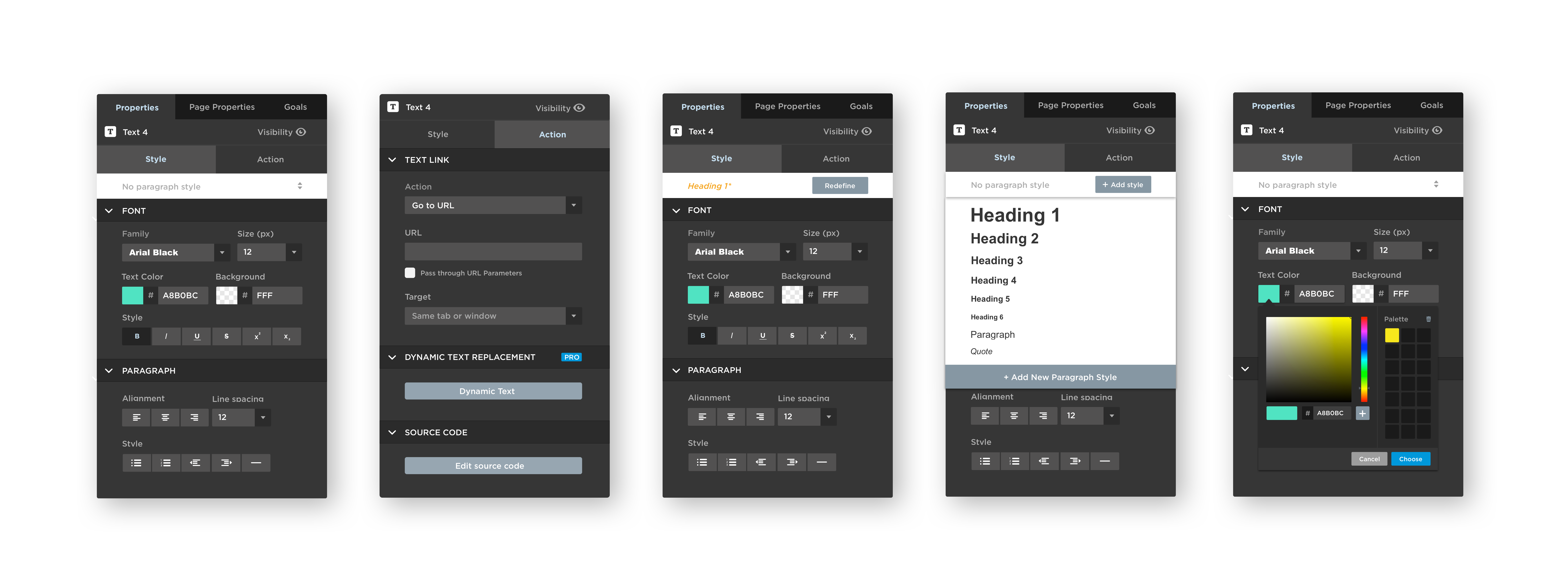 ITE-Mockups