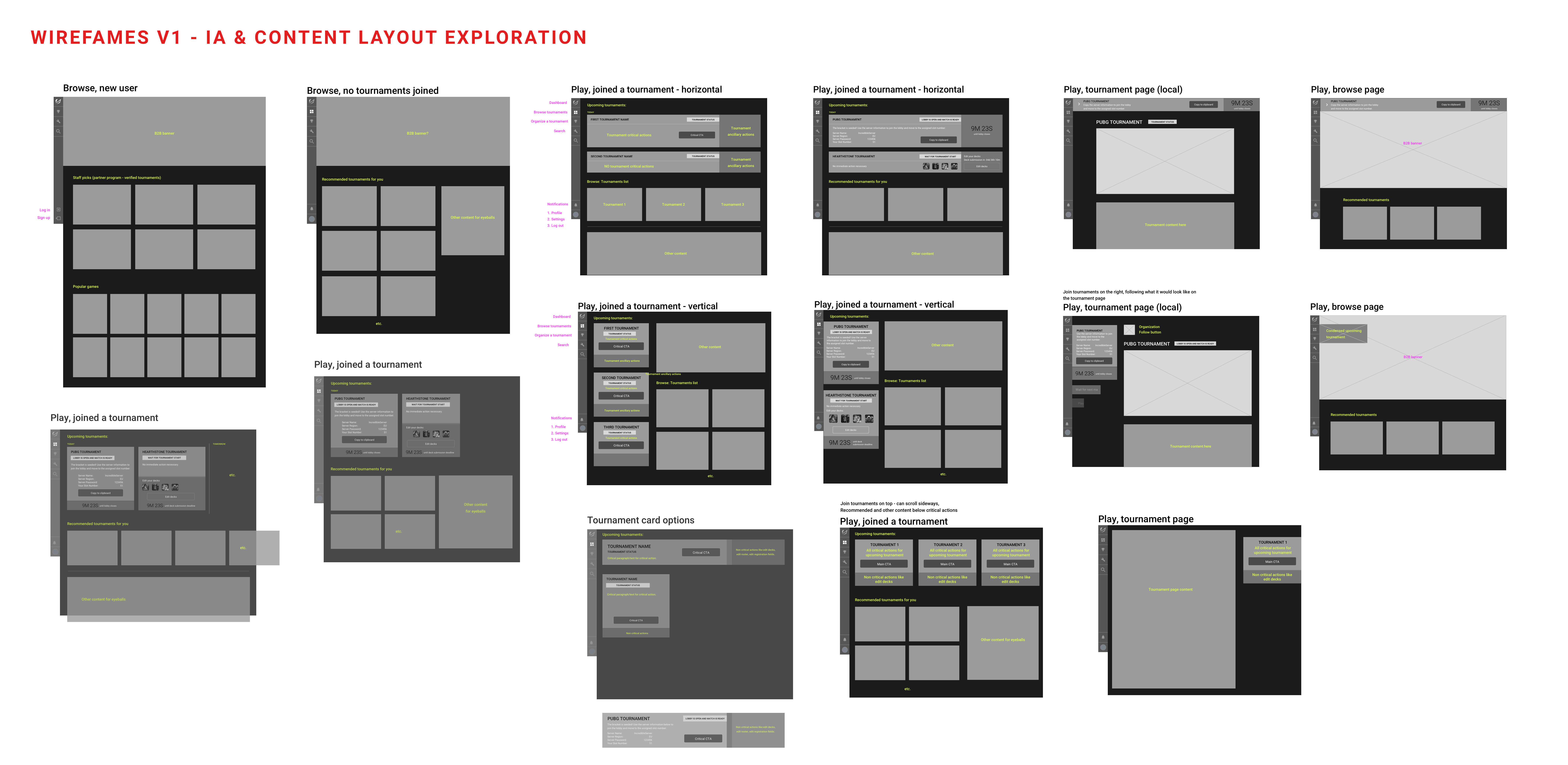 Wireframes-v1