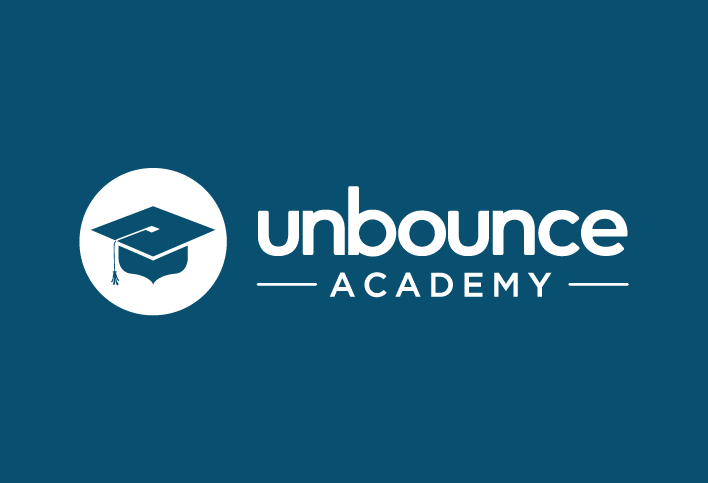 Unbounce Academy Thumbnail