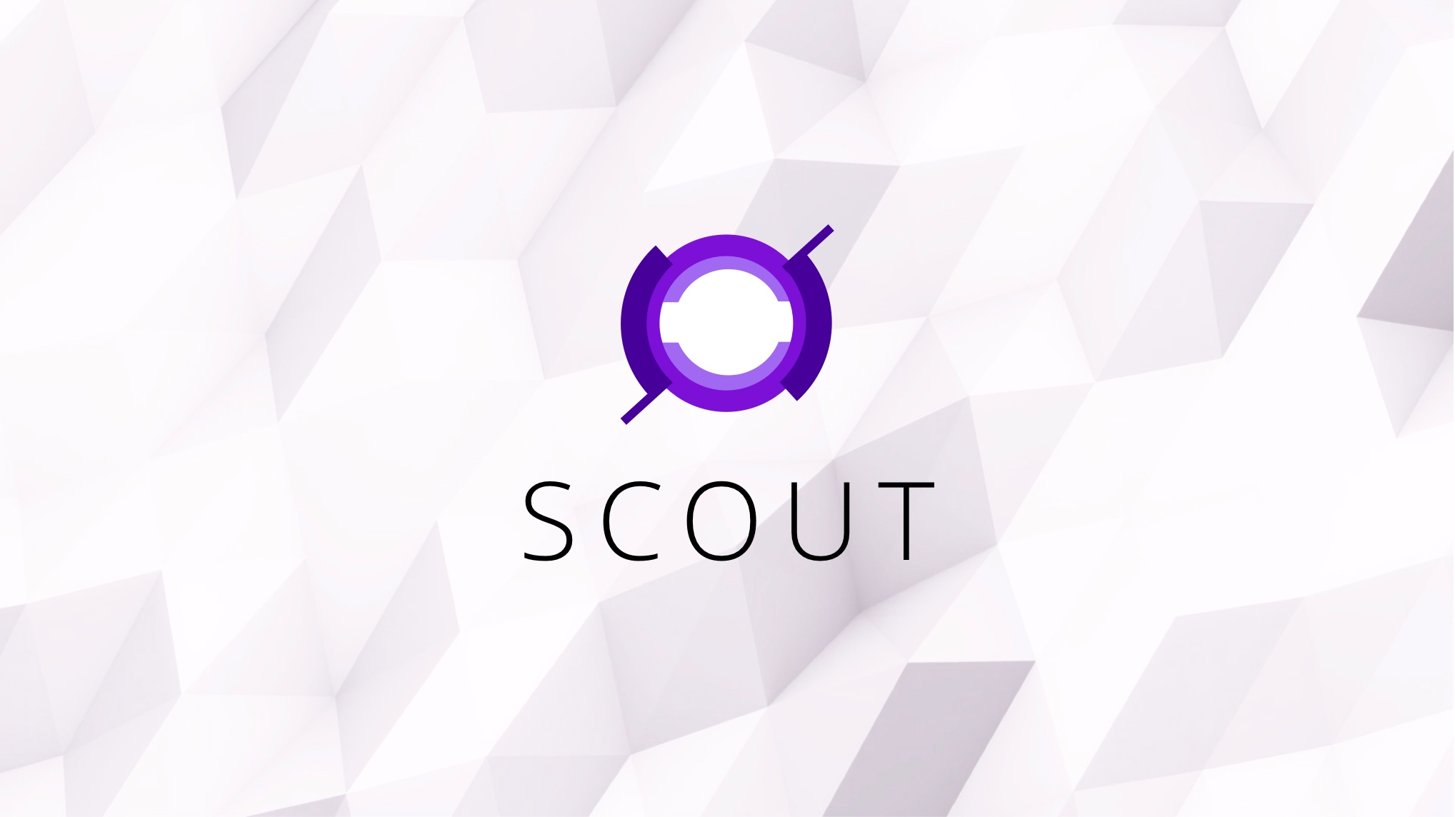 SCOUT Logo